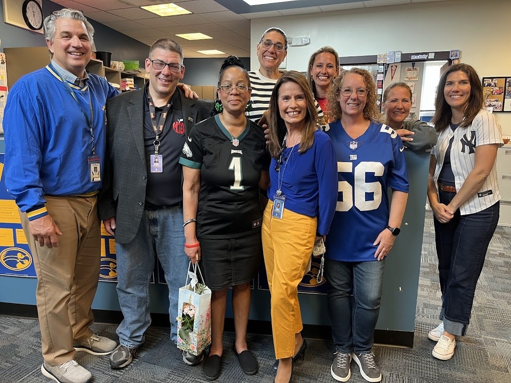 LMC EXCELLENCE IN EDUCATION WINNERS