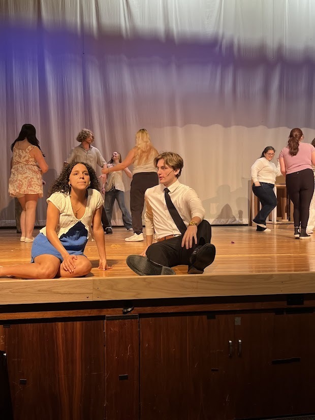 MTMS Presents Mamma Mia 