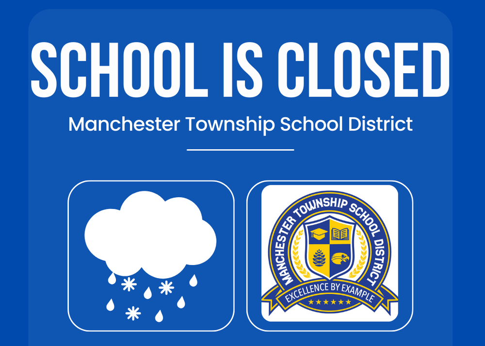 Manchester School is Closed