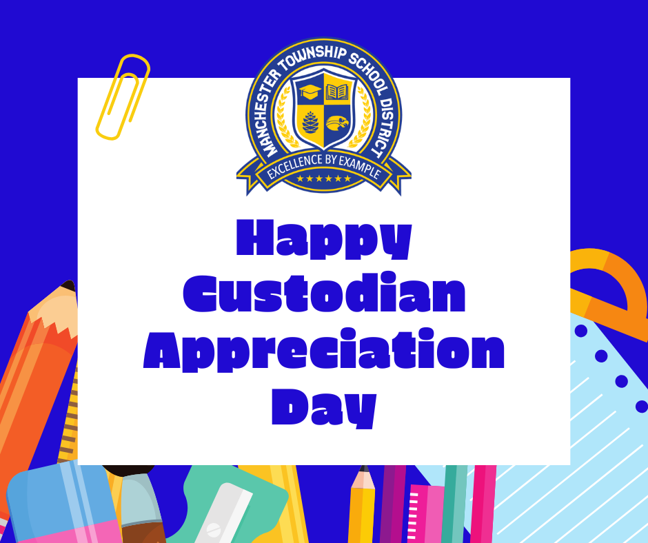 Custodian Appreciation Day 2026