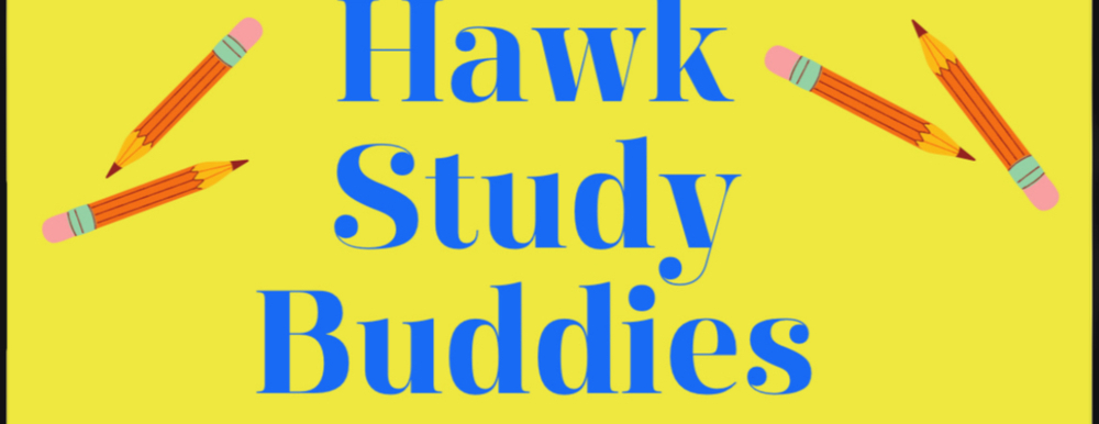 Hawk Study Buddies 2025
