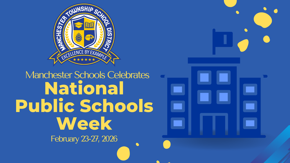 National Public Schools Week 2026