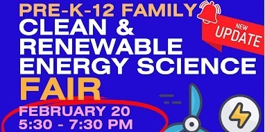Clean & Renewable Energy Fair 2025