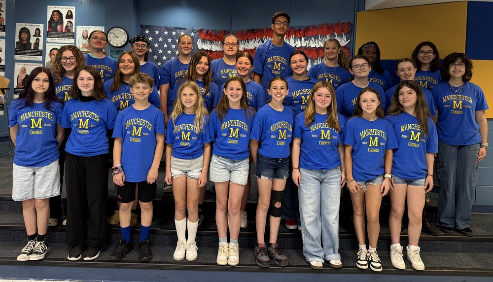 MTMS CHORUS