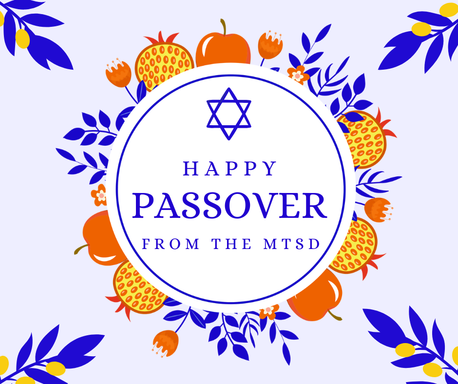 Passover 2026