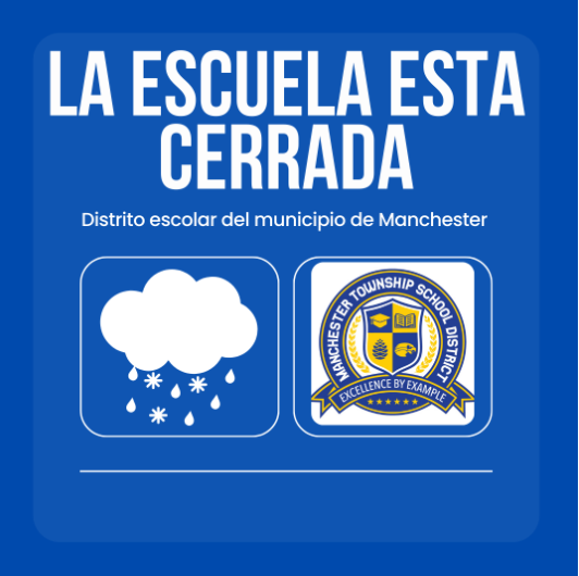 School is Closed