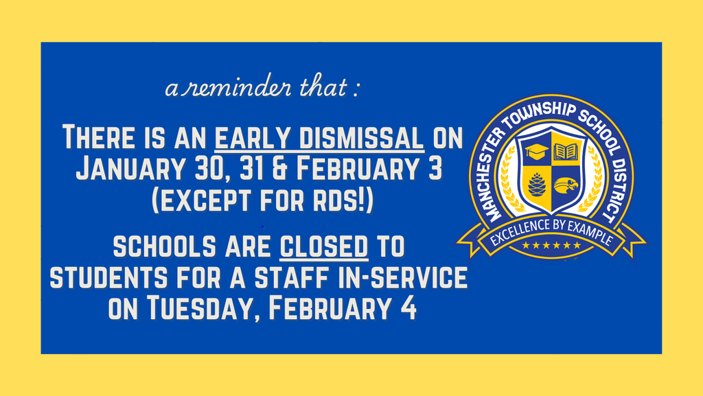 Jan/Feb schedule updates