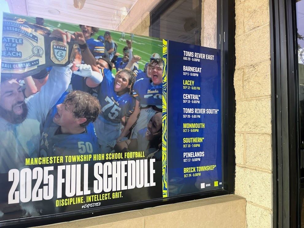 LVW Football Podcast Football Preview 2025