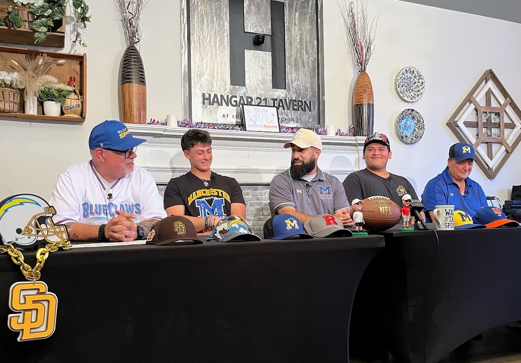 LVW Football Podcast Football Preview 2025