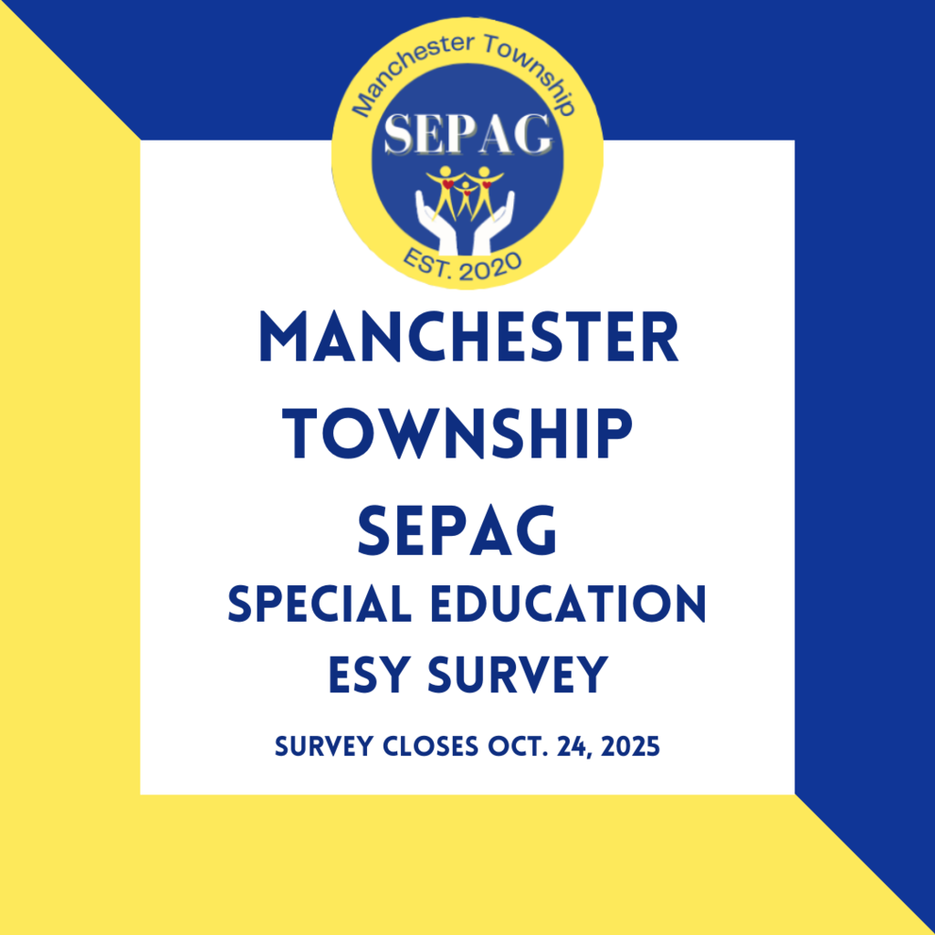 Manchester SEPAG ESY Survey