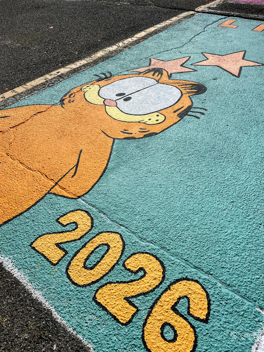 BTS 2025