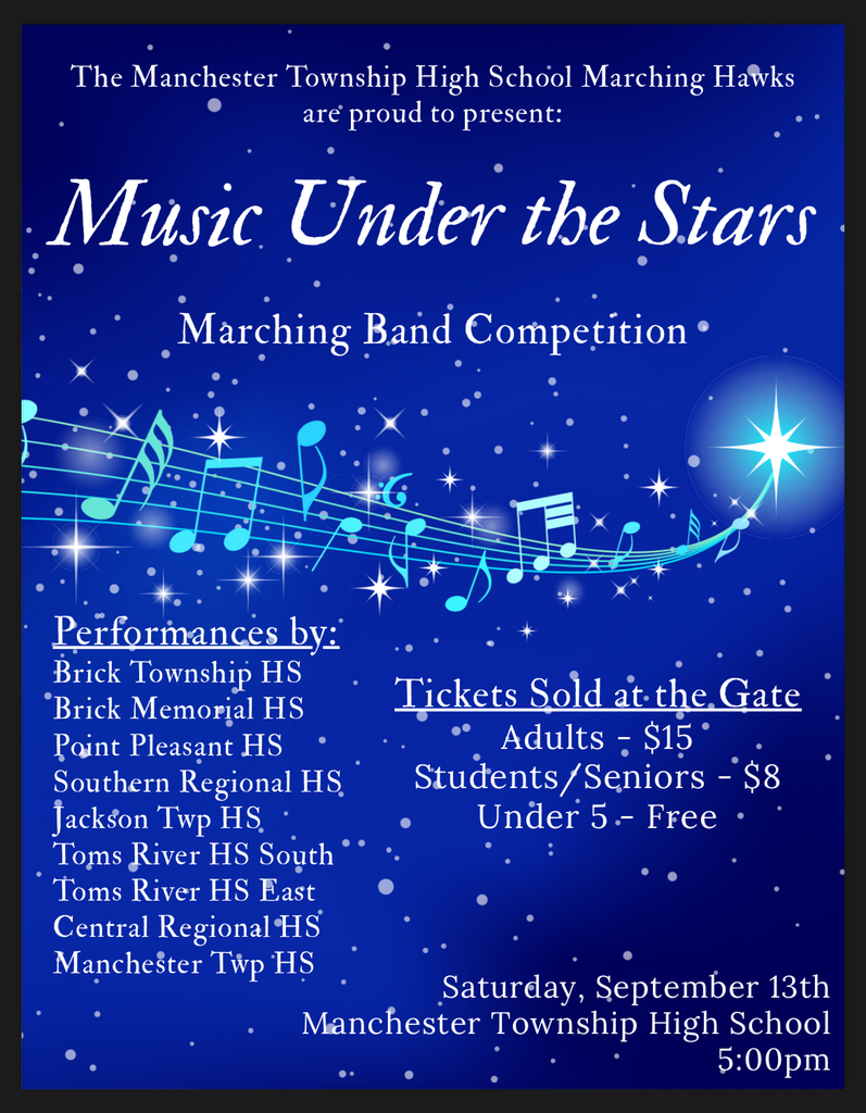 Music Under the Stars 