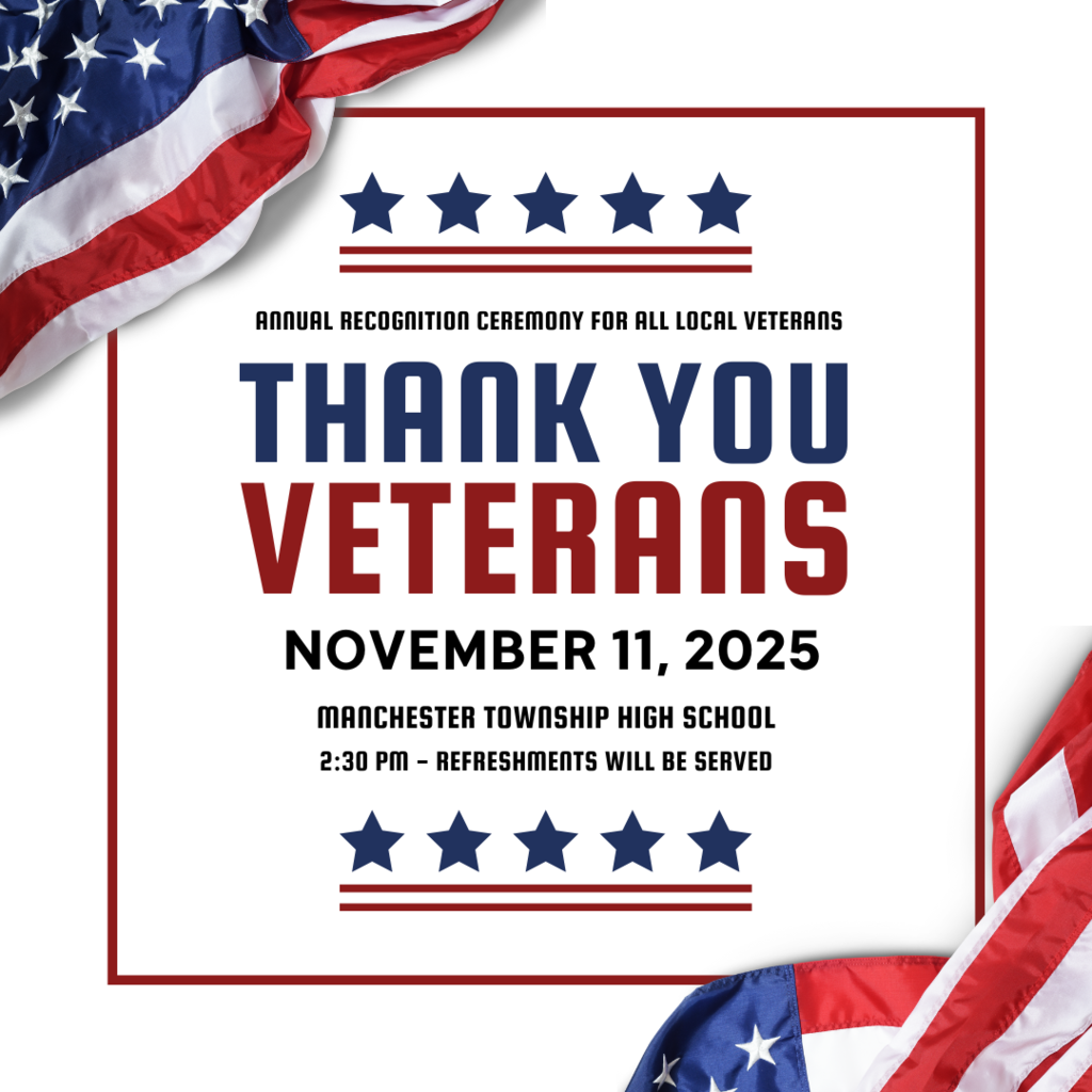 MTHS ANNUAL VETERANS DAY EVENT 2025