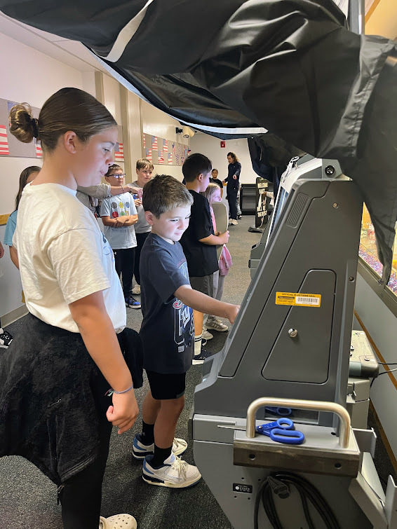MTES Vote Ahead of B&N