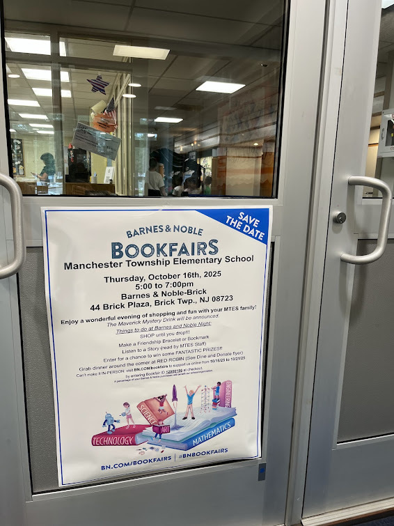 MTES Vote Ahead of B&N