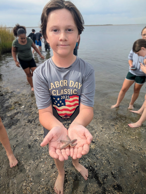 MTMS Eco Explorers to IBSP 9.25