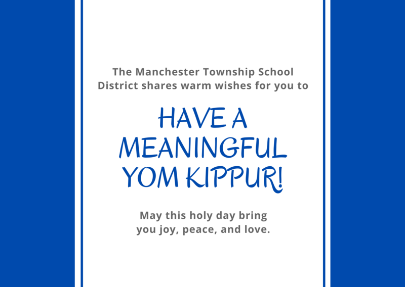 Wishing an easy and meaningful fast to all in our Manchester community observing Yom Kippur. May this Day of Atonement bring reflection, peace, and renewal.