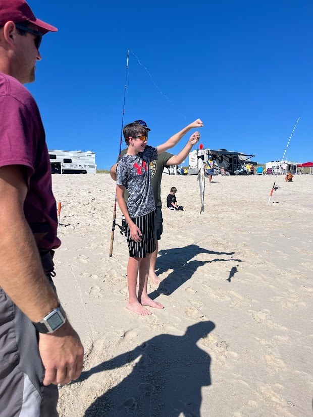 IBSP RDS Fishing Day 2025