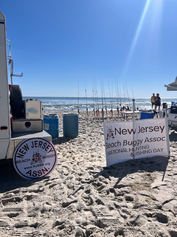 IBSP RDS Fishing Day 2025