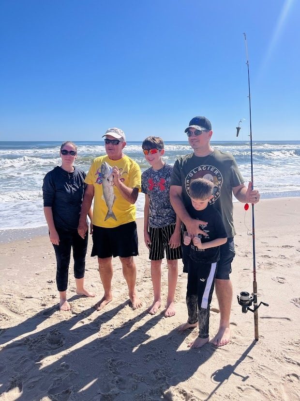 IBSP RDS Fishing Day 2025
