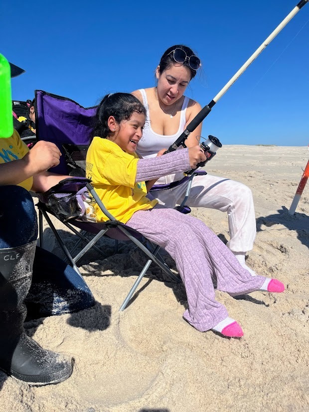 IBSP RDS Fishing Day 2025