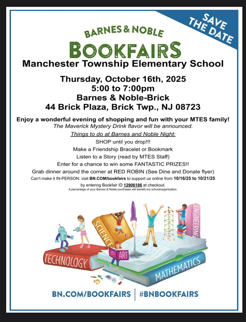 MTES B&N NIGHT 10/16