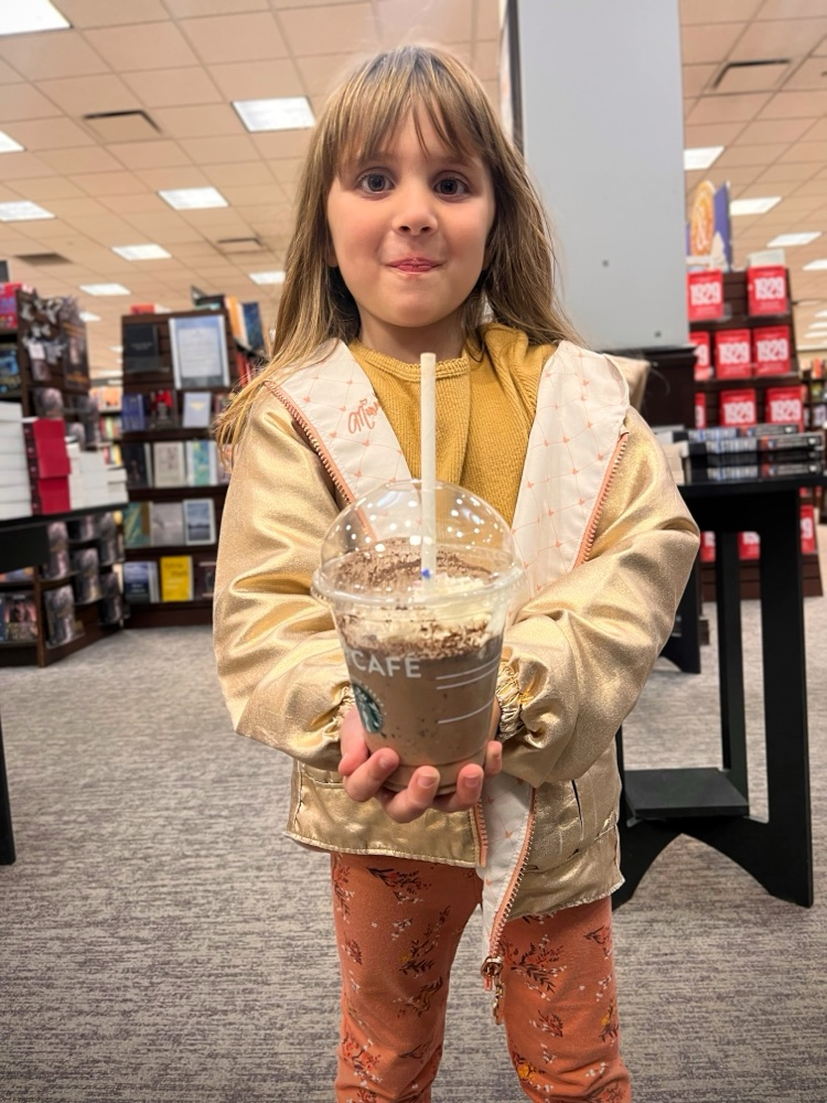 MTES B&N Night