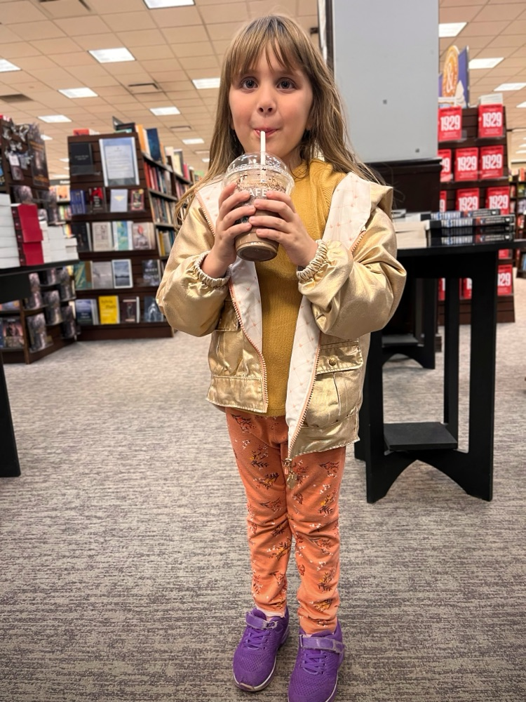 MTES B&N Night
