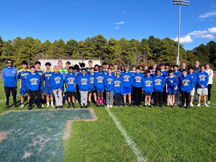 MTMS to MTHS Soccer