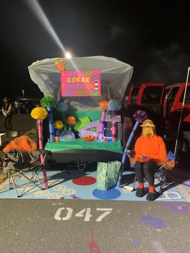 Trick or Trunk 2025
