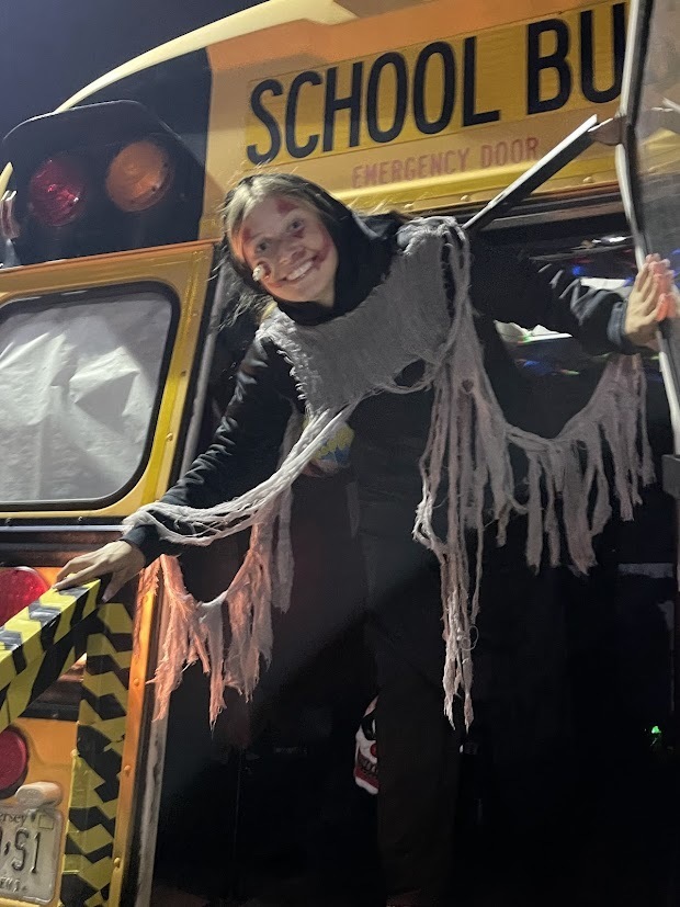 Trick or Trunk 2025