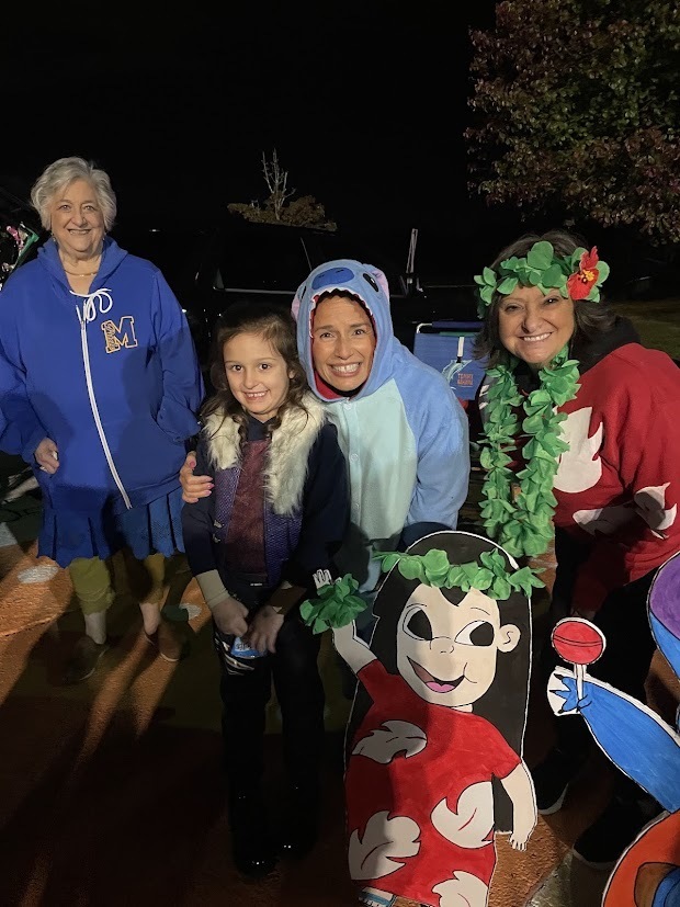 Trick or Trunk 2025