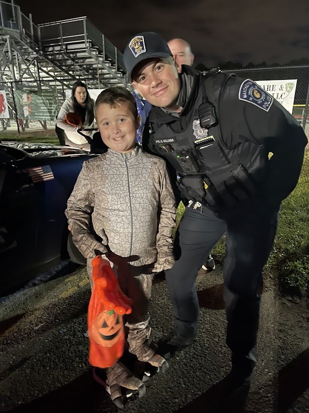 Trick or Trunk 2025