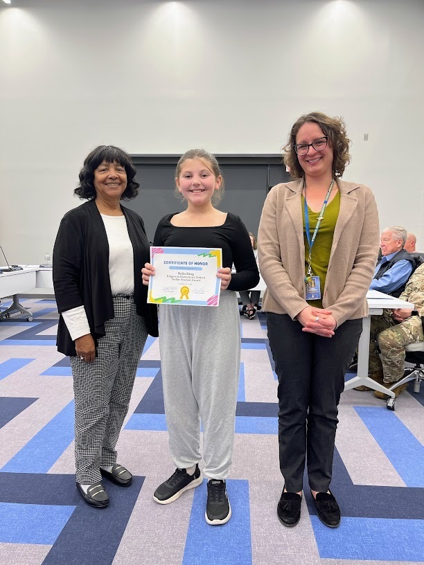 OCTOBER BOE MEETING 2025