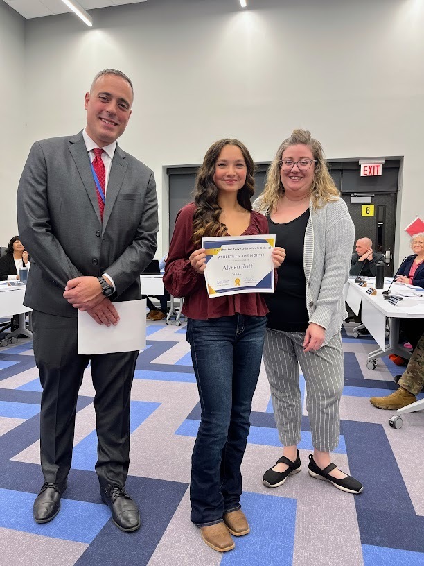 OCTOBER BOE MEETING 2025