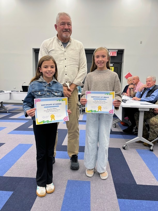 OCTOBER BOE MEETING 2025