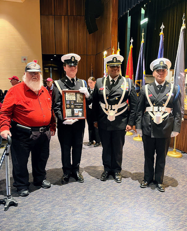 MTSD VETERANS DAY 2025