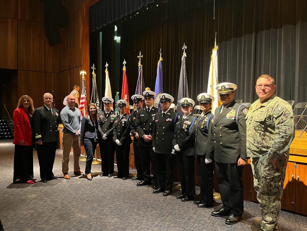 MTSD VETERANS DAY 2025