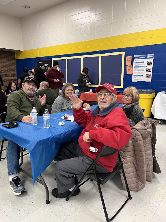 MTSD VETERANS DAY 2025