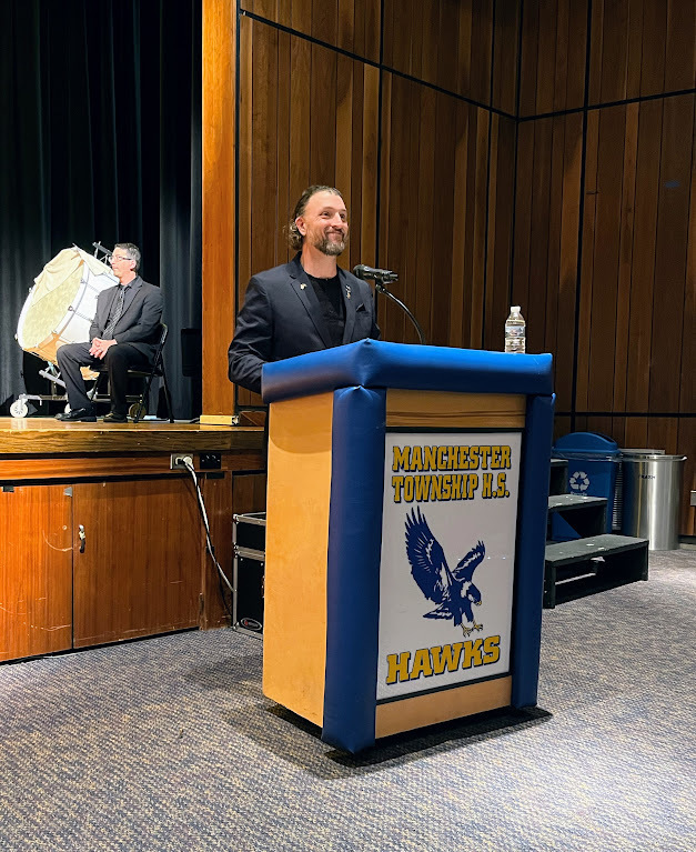 MTSD VETERANS DAY 2025