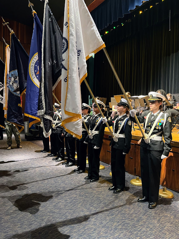 MTSD VETERANS DAY 2025