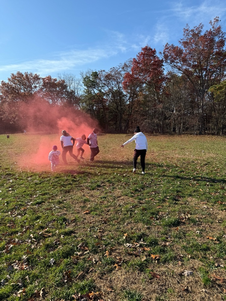 MTMS COLOR RUN 2025