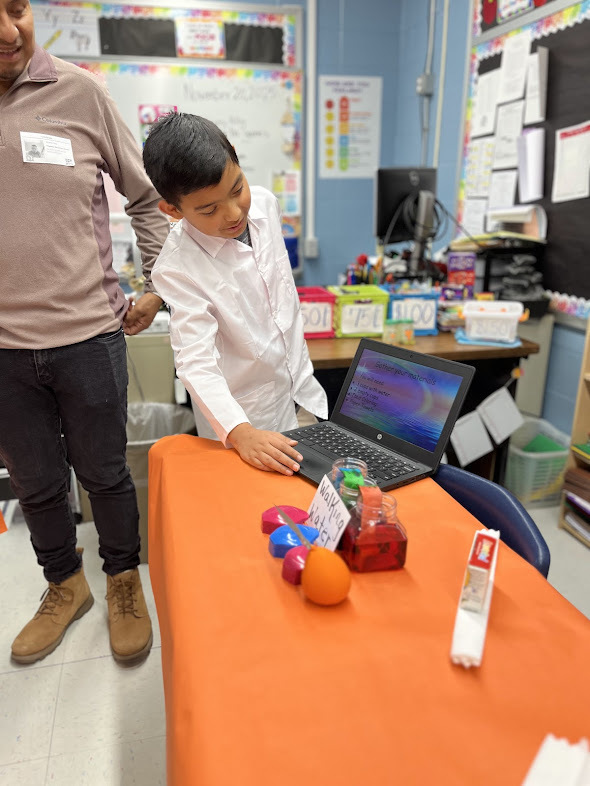 RES MAD SCIENTIST 2025