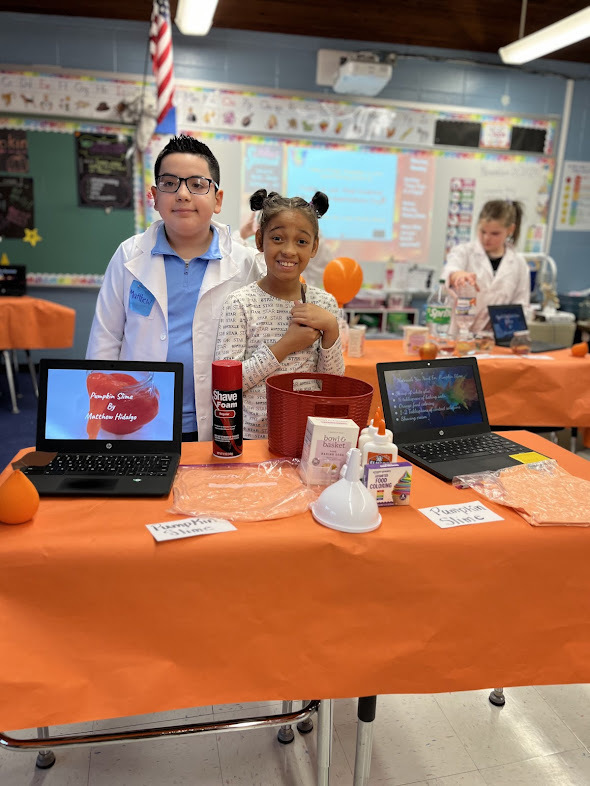 RES MAD SCIENTIST 2025