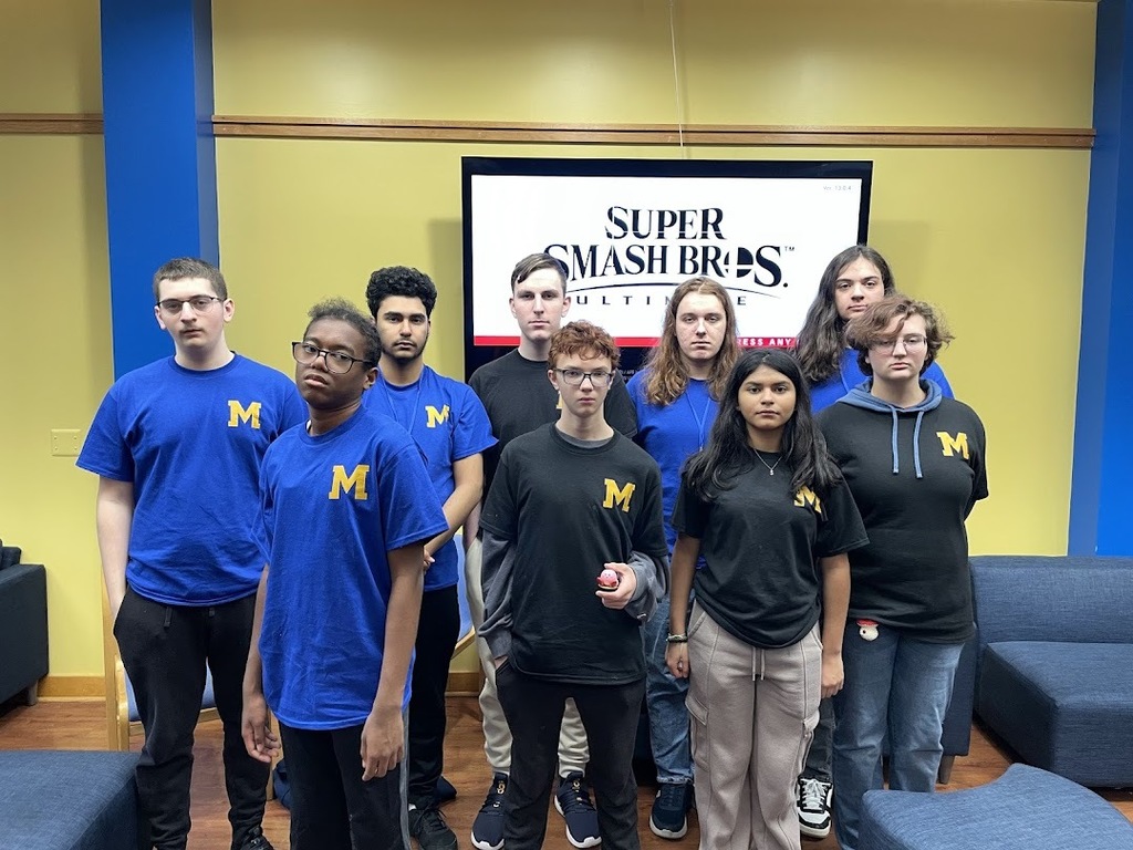 MTHS ESPORTS CHAMPIONSHIPS 2025