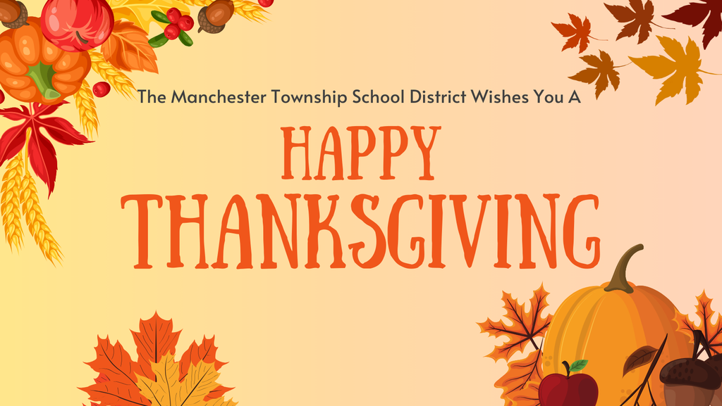 MTSD Happy Thanksgiving 2025