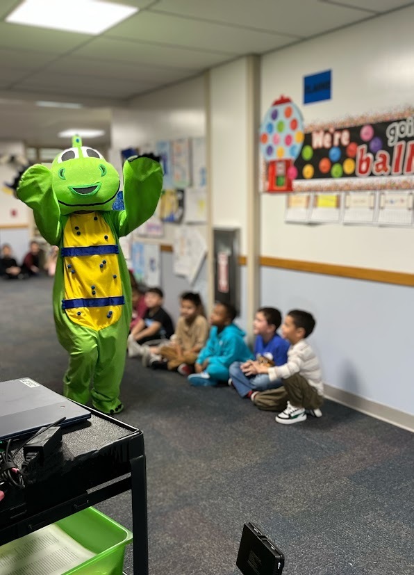 THANKSGIVING EVE IN THE MTSD 2025