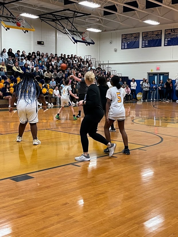 THANKSGIVING EVE IN THE MTSD 2025