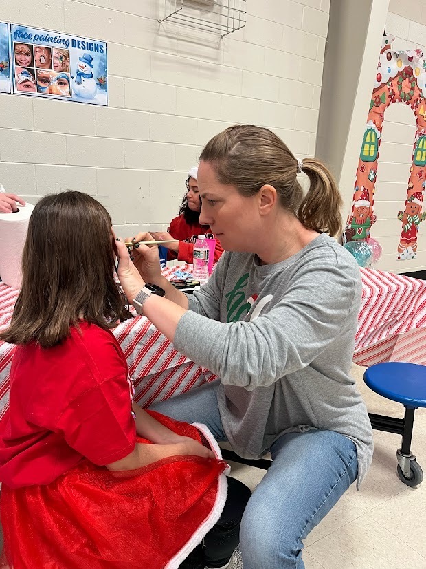 winter wonderland 2025