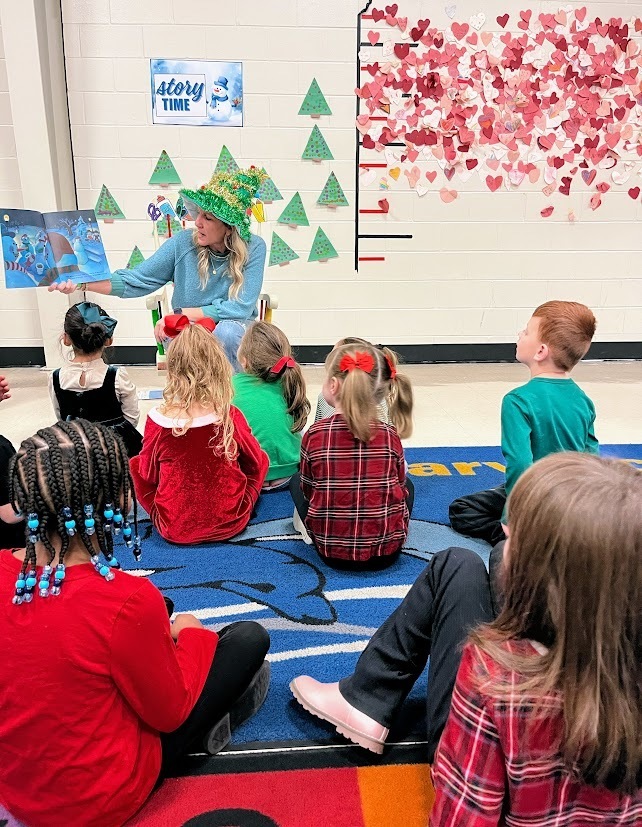 winter wonderland 2025